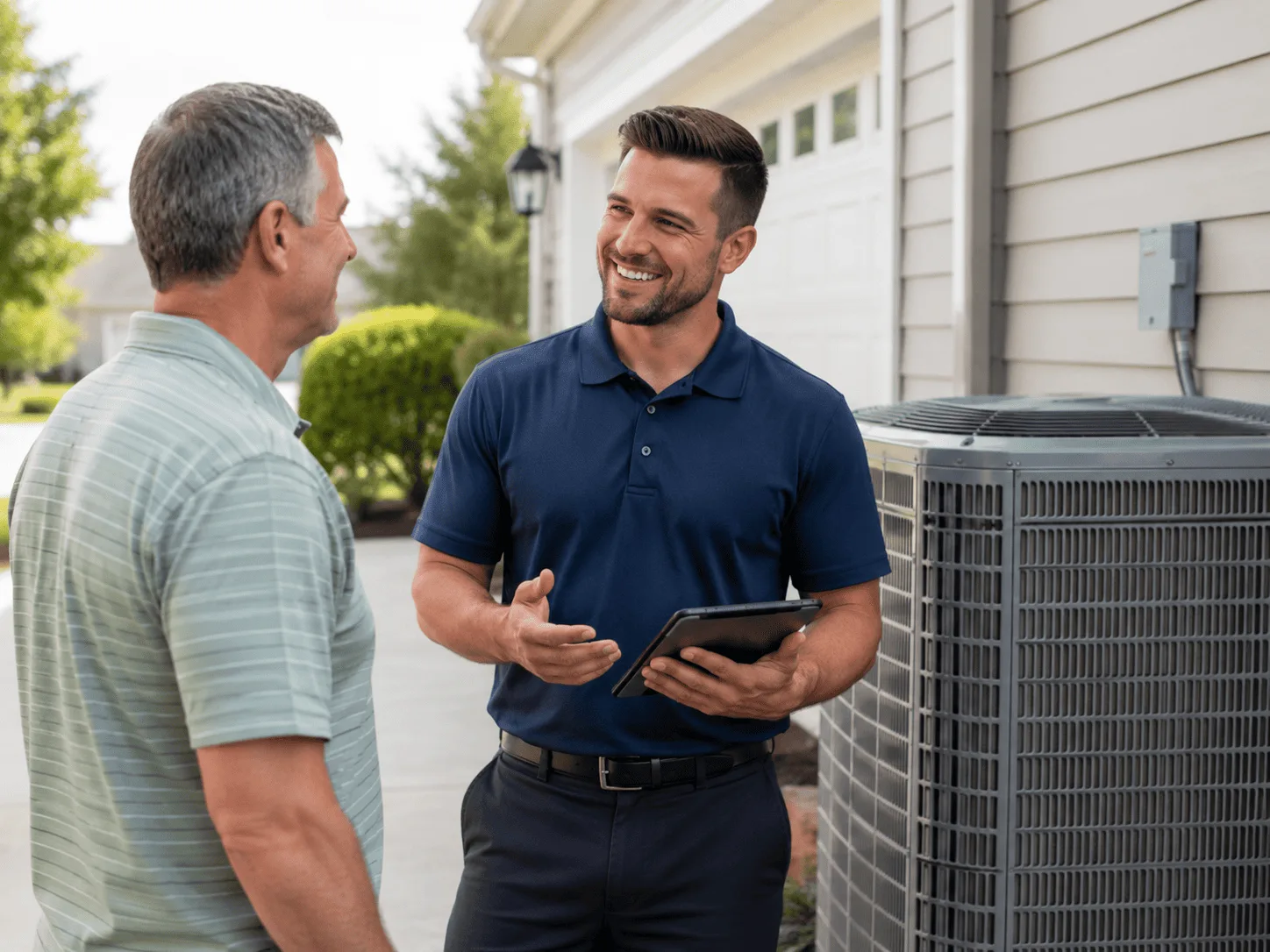 Heat Pump Installation Esko, MN FAQs